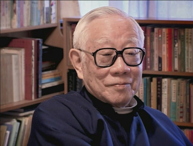 第二任首席使者李維生